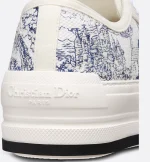Walk’n’Dior Platform Sneaker - Image 3